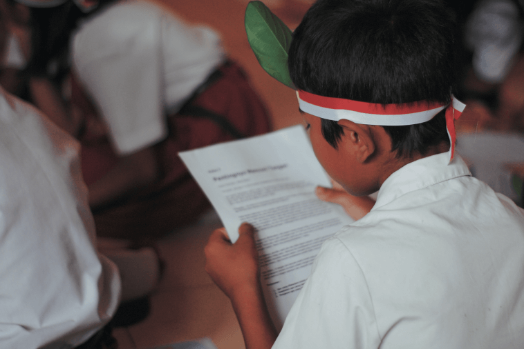 Pendidikan