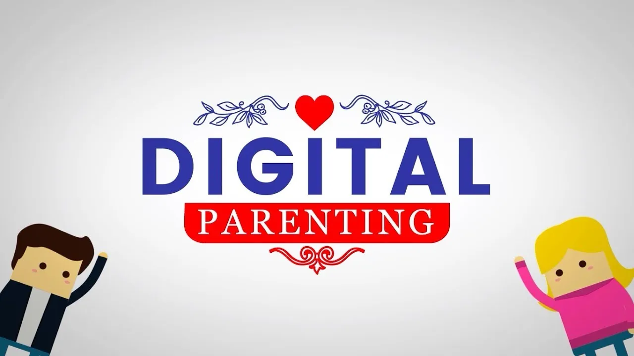 CfDS Explains #8: Digital Parenting