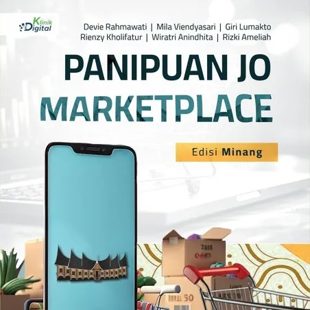 PANIPUAN JO MARKETPLACE