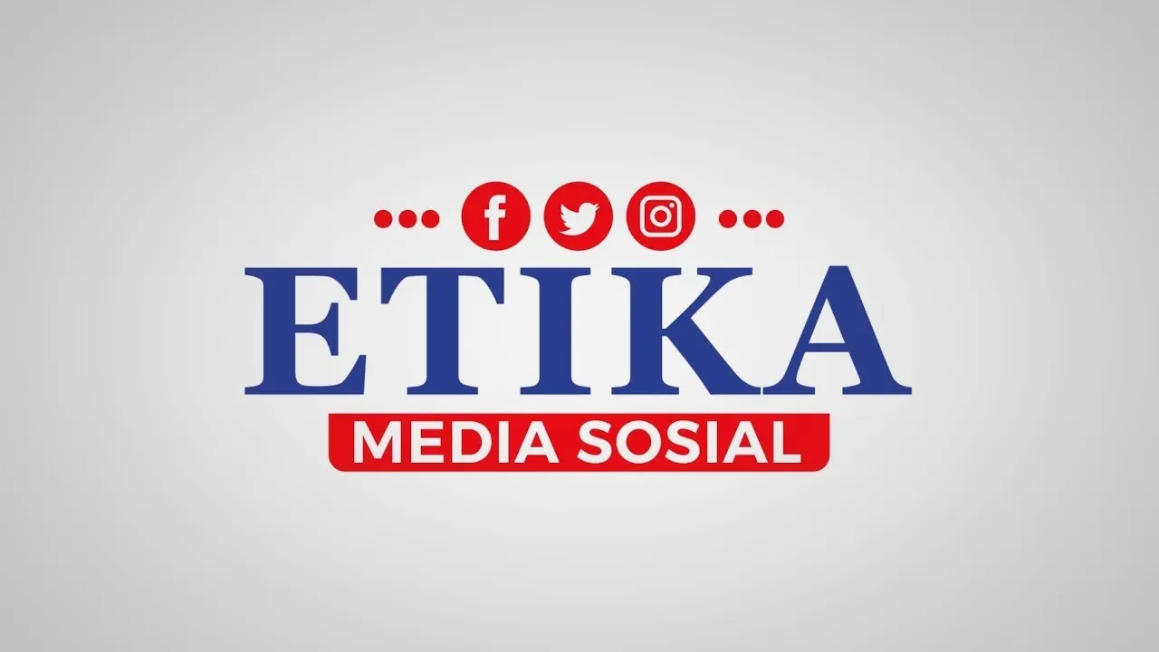 CfDS Explains #9: Etika Media Sosial