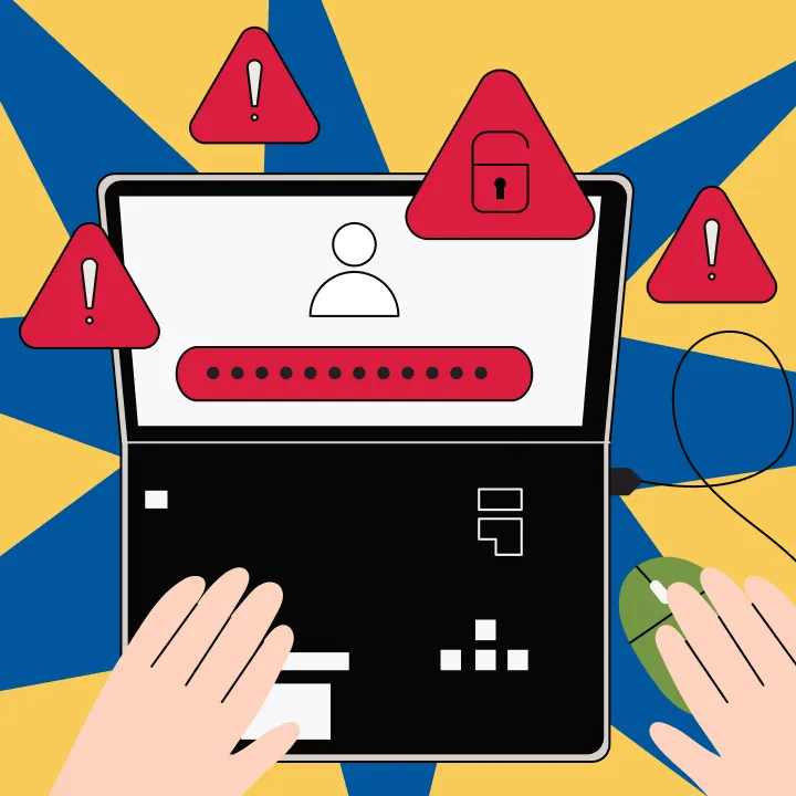 Cara Mengamankan Perangkat Digital