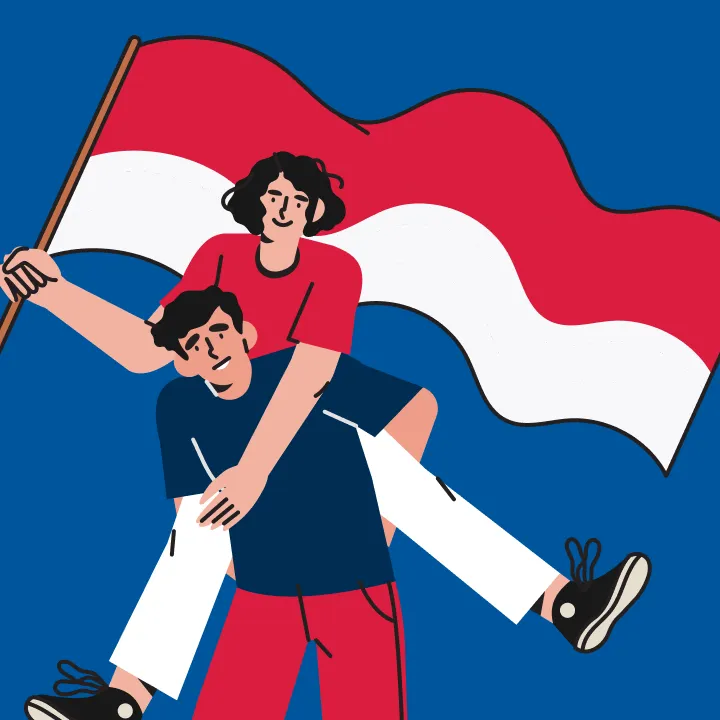 Pancasila dan Bhinneka Tunggal Ika: Pondasi Menyikapi Dunia Digital