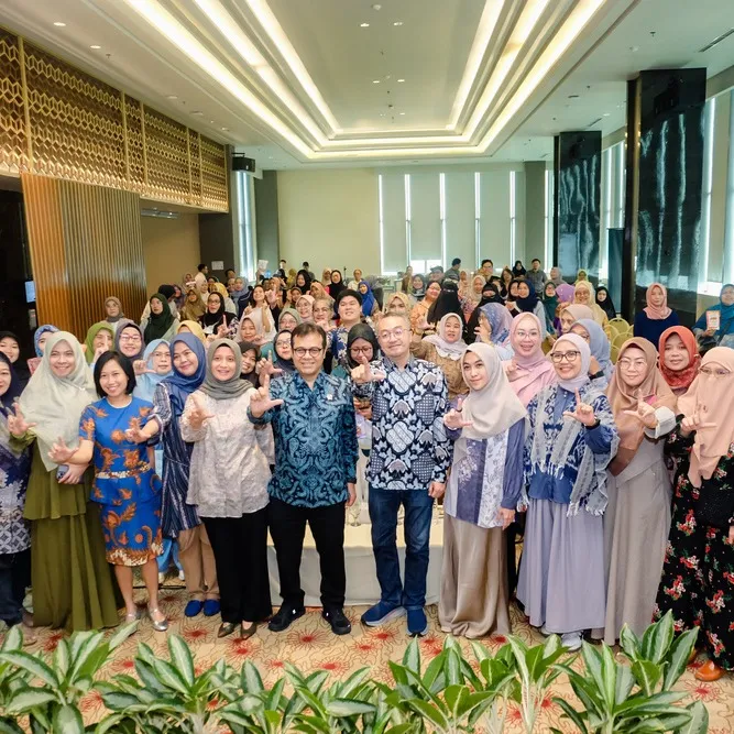 Komdigi hadir membawa semangat perubahan.