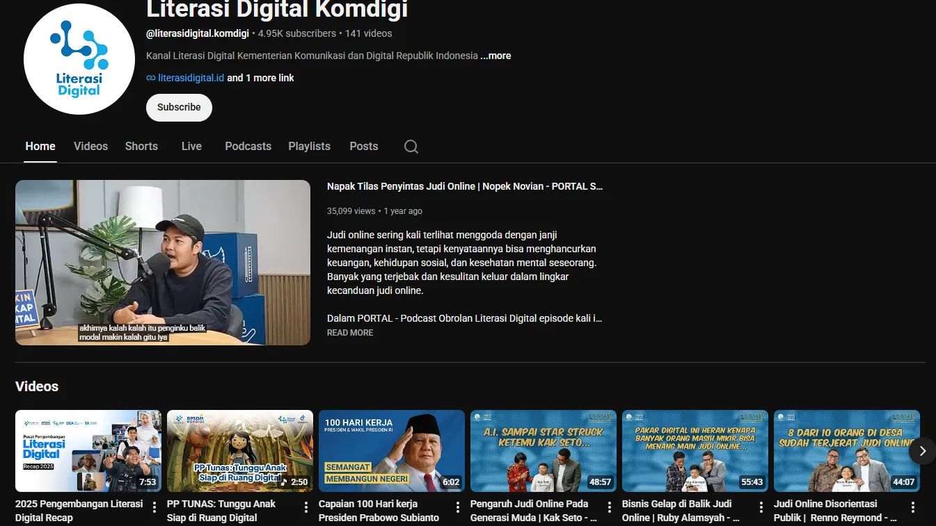 Youtube
