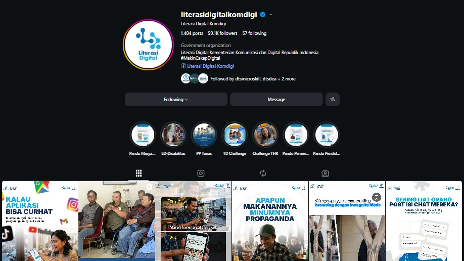 Instagram
