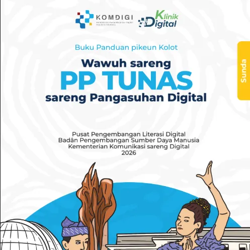 Wawuh Sareng PP TUNAS sareng Pangasuhan Digital