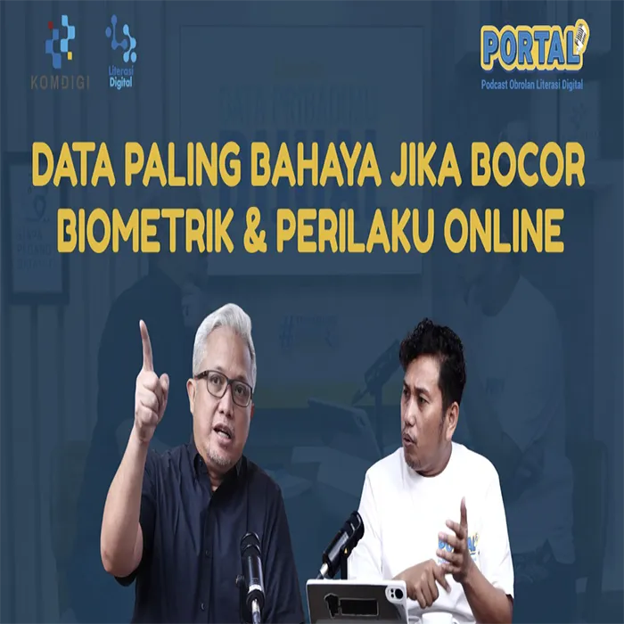 Penjelasan Donny BU mengenai Jebakan Apk Gratis.