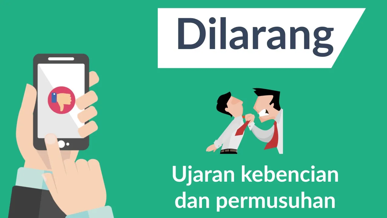 Bijak Bermedia Sosial